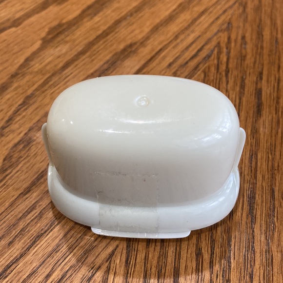 Dove 0% Refillable Deodorant Case w/ One Coconut & Pink Jasmine Deodorant Stick - Picture 10 of 14